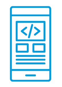 Responsive & Mobile-First Development