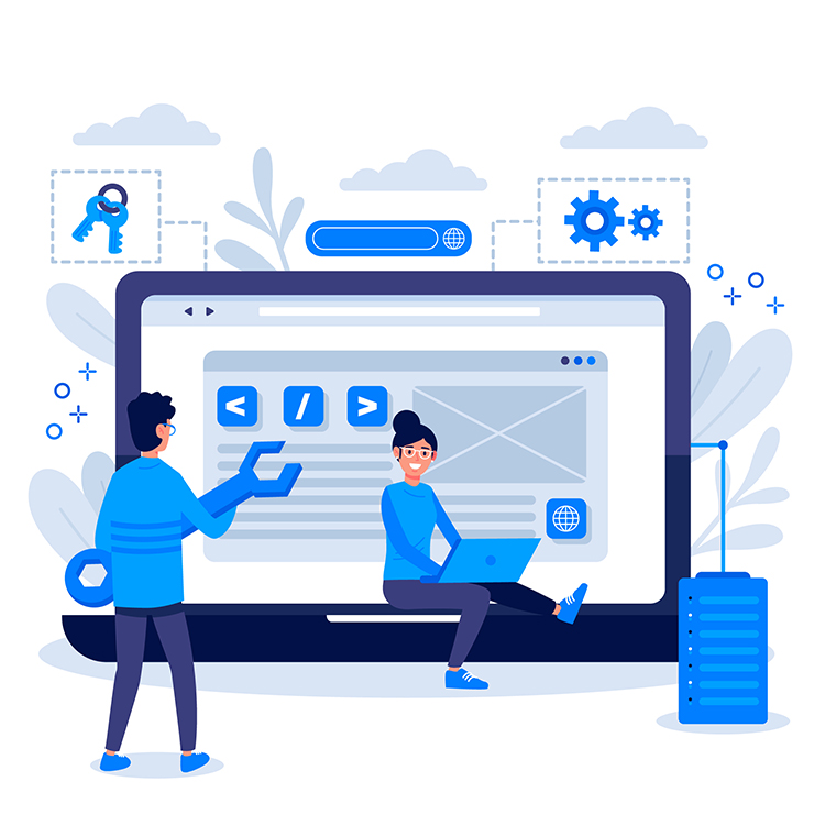 drupal theme development