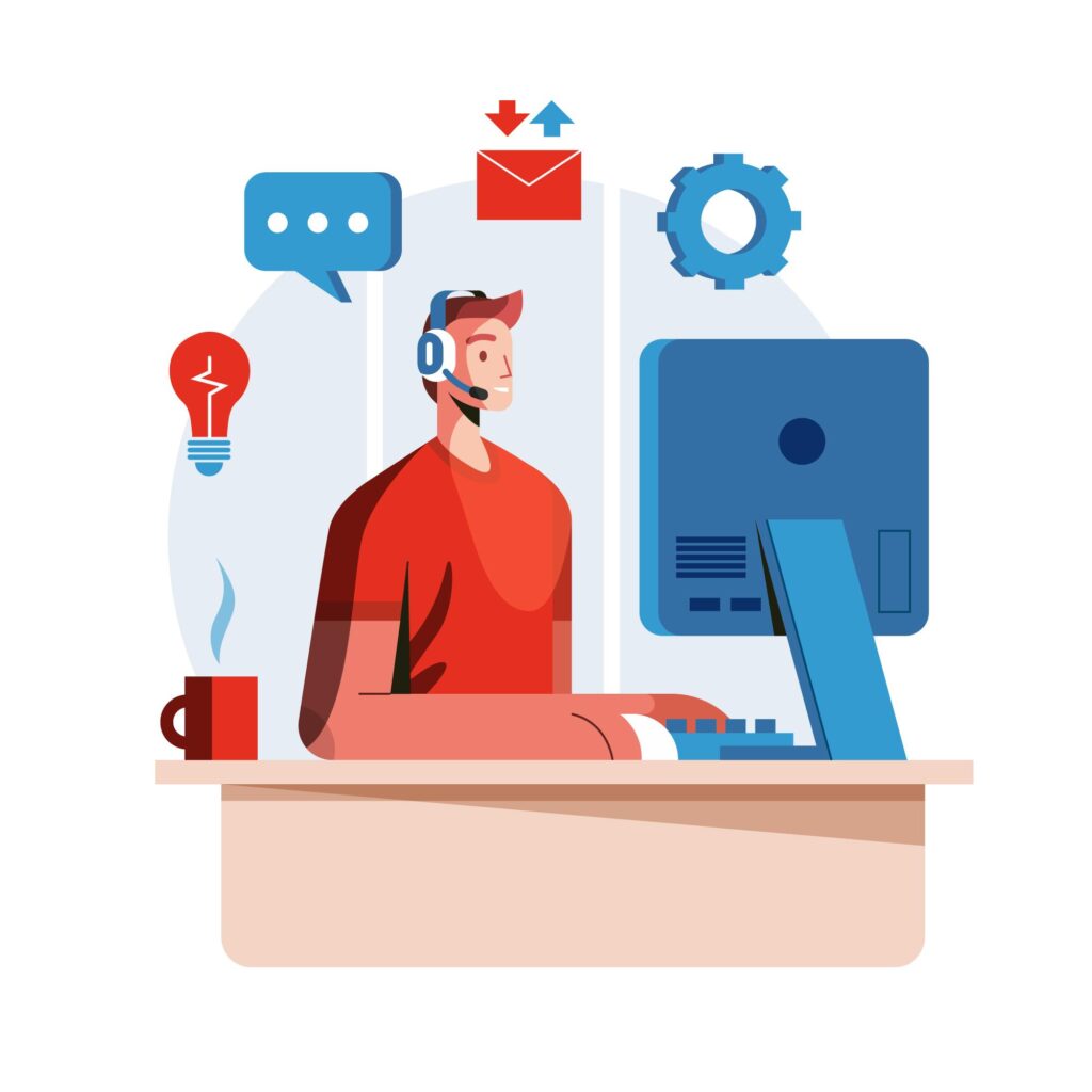 Drupal Maintenance & Support